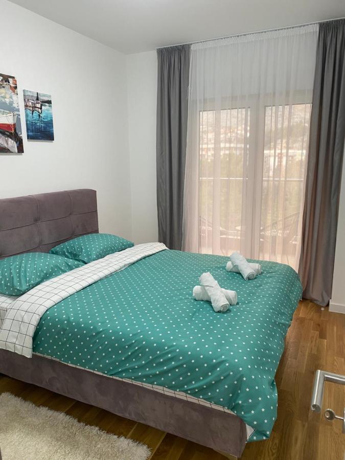 Apartman Dedijer Требинье Экстерьер фото